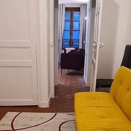 Offre New Cosy Apt Renove Alesia Montparnasse Paris 14 Apartment Exterior photo