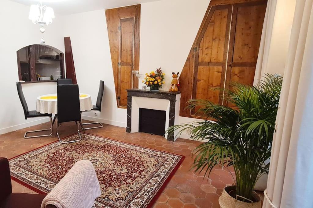 Offre New Cosy Apt Renove Alesia Montparnasse Paris 14 Apartment Exterior photo