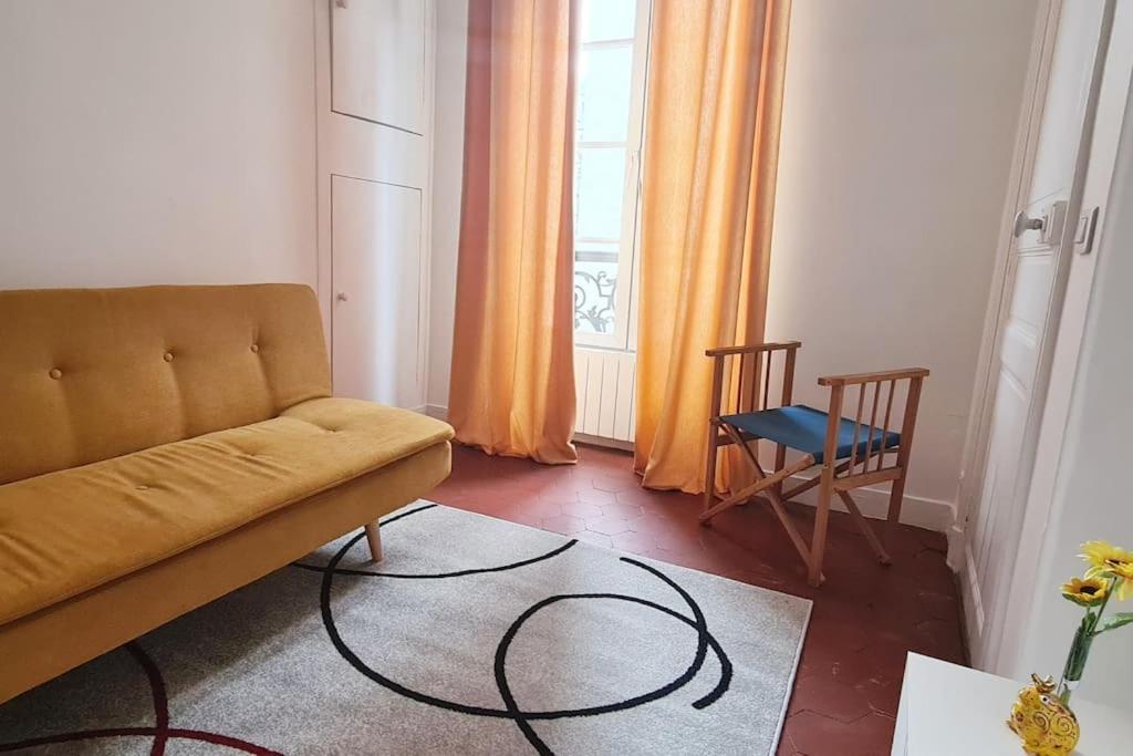 Offre New Cosy Apt Renove Alesia Montparnasse Paris 14 Apartment Exterior photo