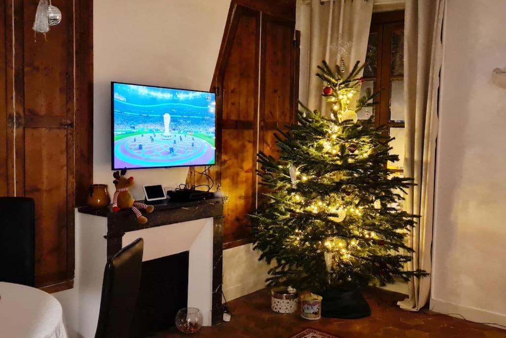 Offre New Cosy Apt Renove Alesia Montparnasse Paris 14 Apartment Exterior photo
